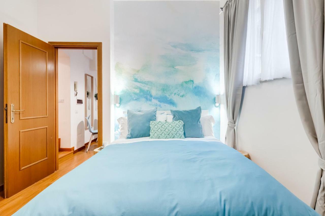 Apartamento Bdc - Opera