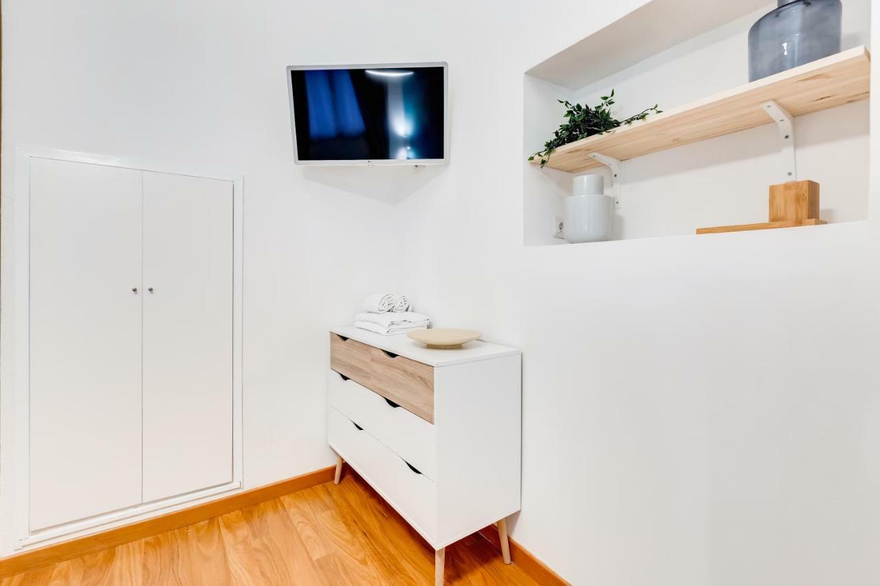 Apartamento Bdc - Opera *