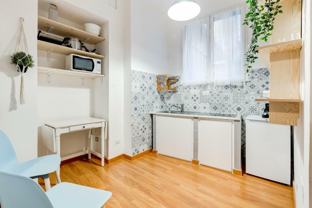 Apartamento Bdc - Opera Roma