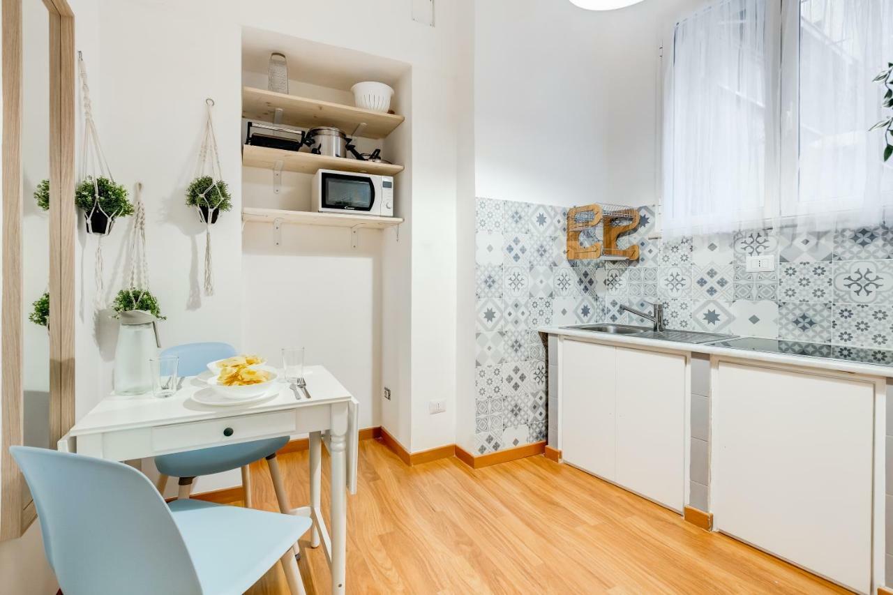 Bdc - Opera Apartamento *