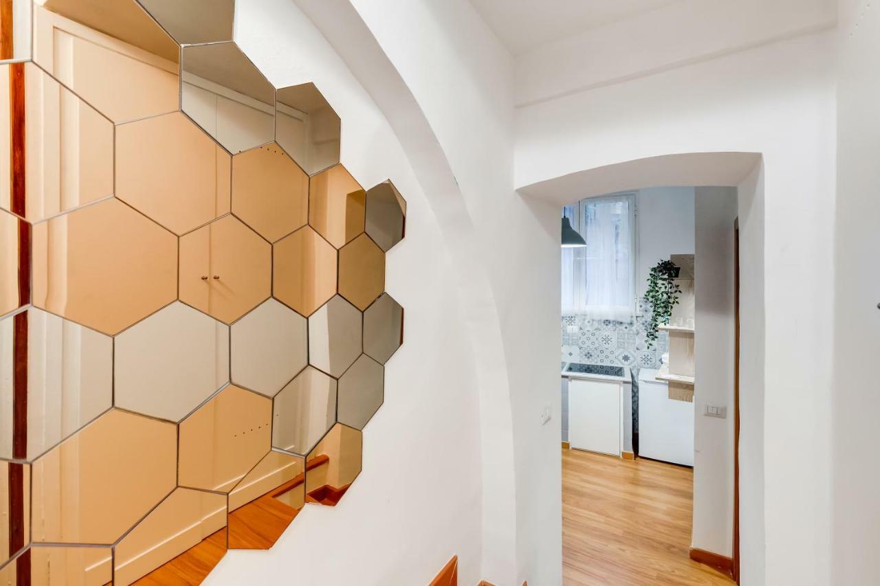 Apartamento Bdc - Opera