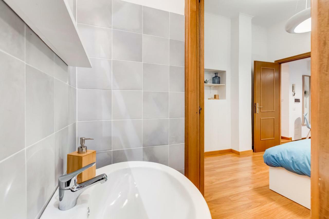 Apartamento Bdc - Opera
