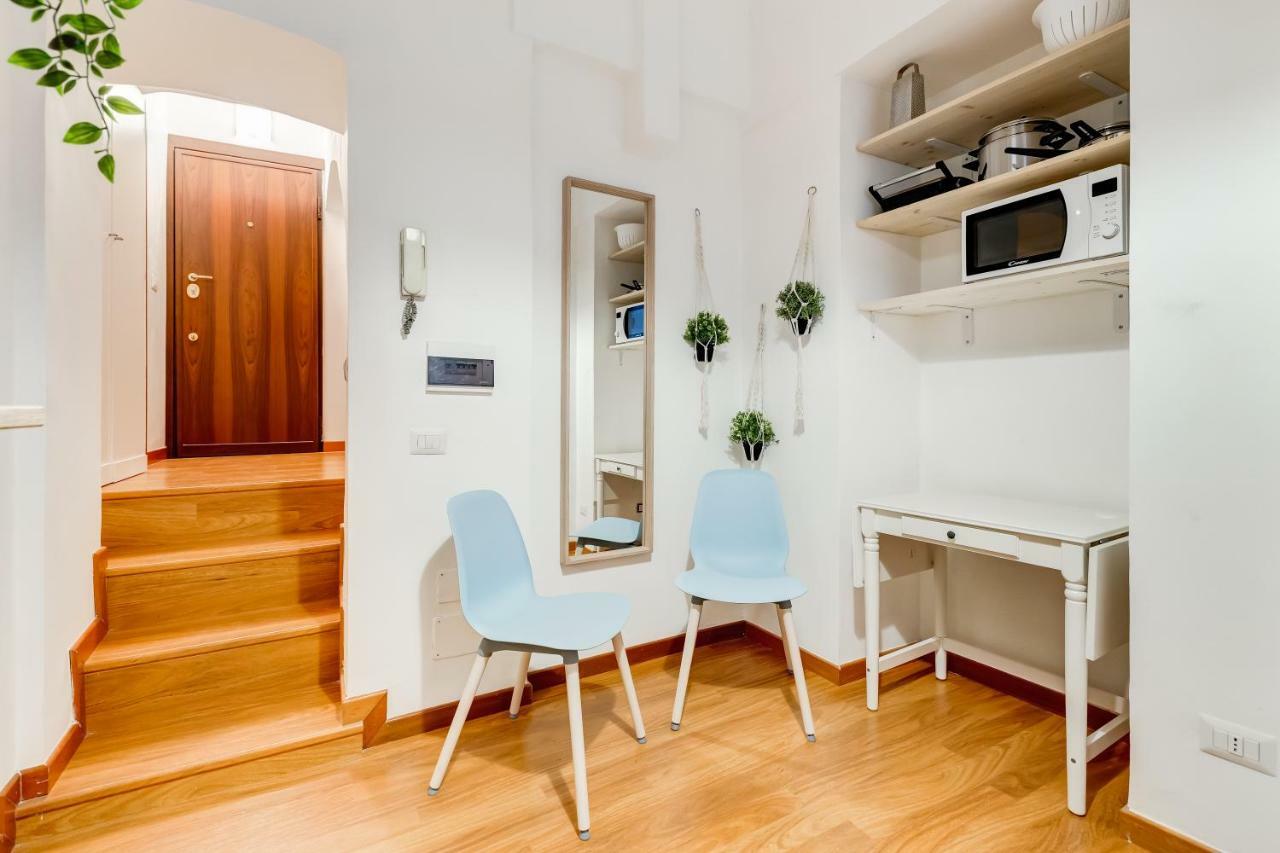 Apartamento Bdc - Opera