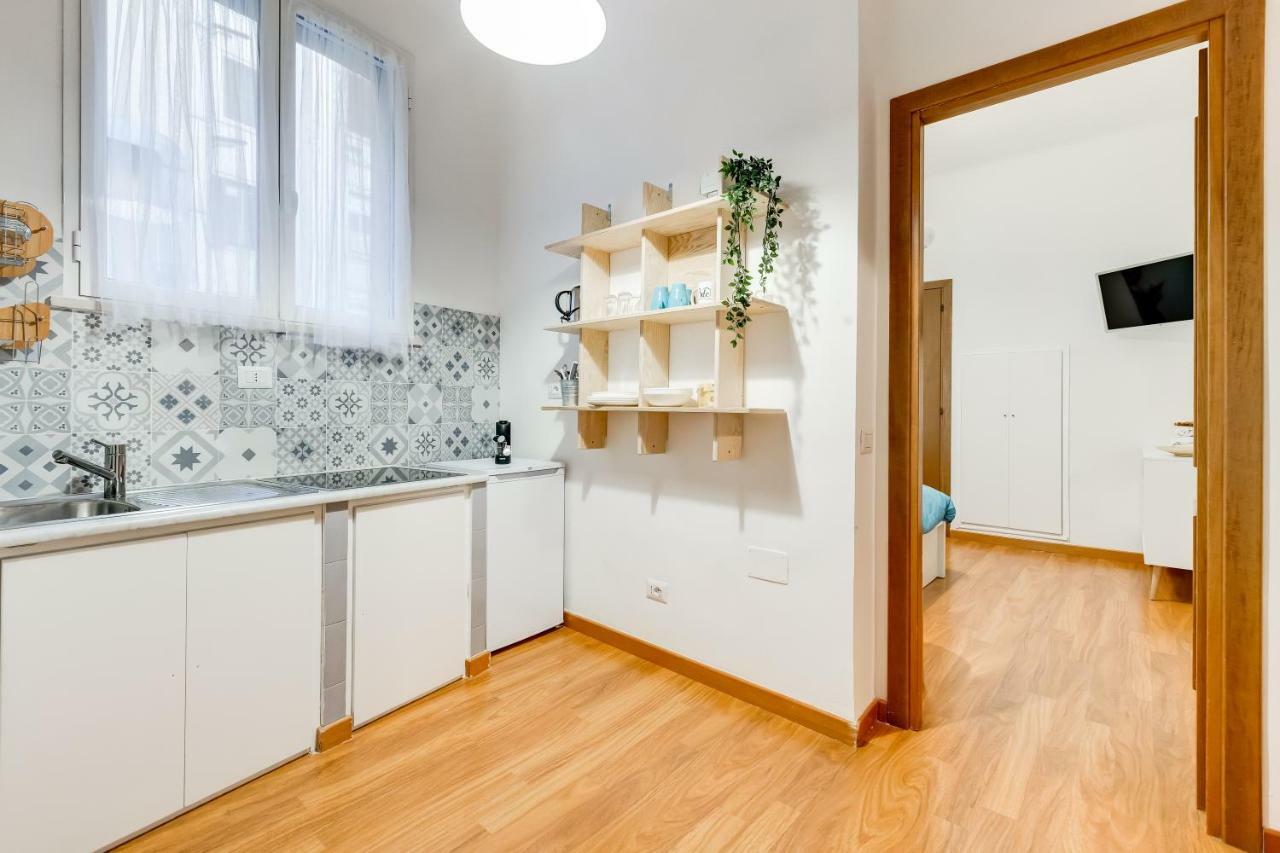 Bdc - Opera Apartamento *
