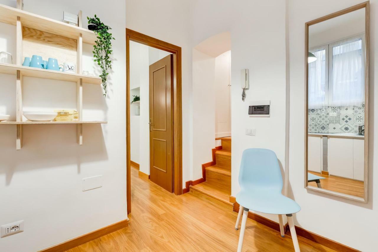 Apartamento Bdc - Opera